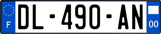 DL-490-AN