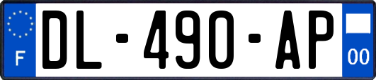 DL-490-AP