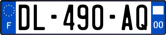 DL-490-AQ