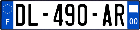 DL-490-AR