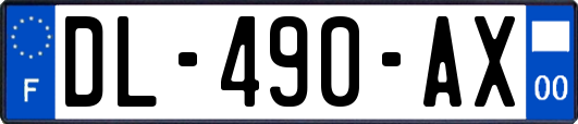 DL-490-AX