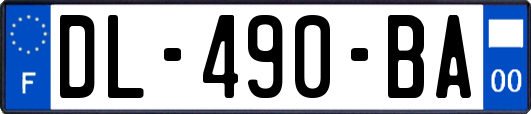 DL-490-BA