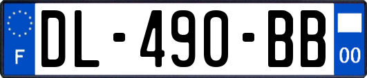 DL-490-BB