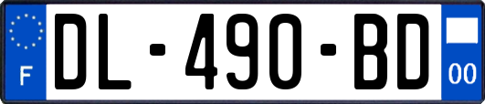 DL-490-BD