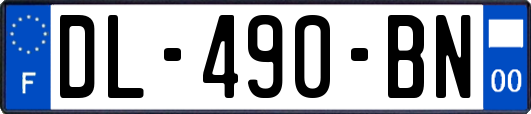 DL-490-BN