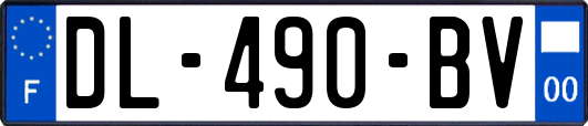 DL-490-BV