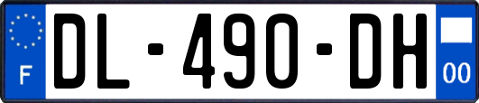 DL-490-DH