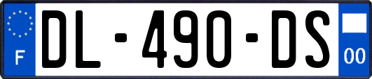 DL-490-DS