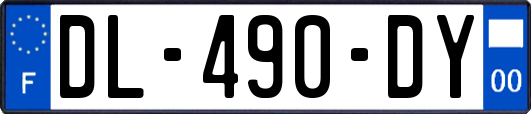 DL-490-DY