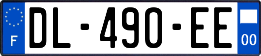 DL-490-EE