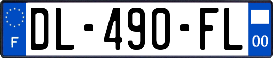 DL-490-FL