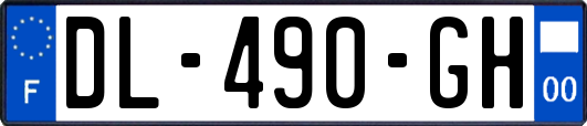 DL-490-GH