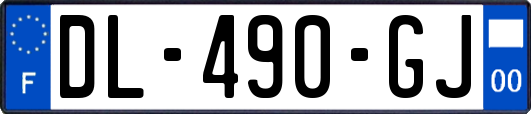 DL-490-GJ