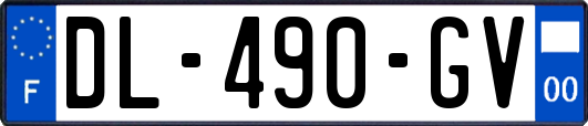 DL-490-GV