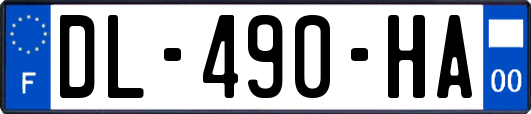 DL-490-HA