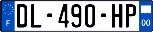 DL-490-HP