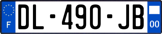 DL-490-JB