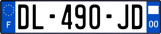 DL-490-JD