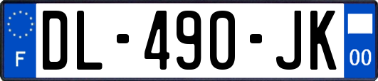 DL-490-JK