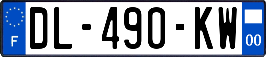 DL-490-KW