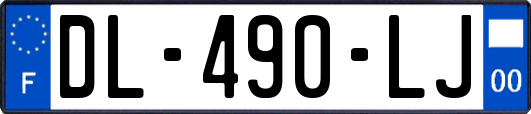 DL-490-LJ