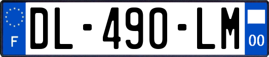 DL-490-LM