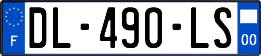 DL-490-LS