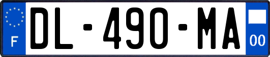 DL-490-MA