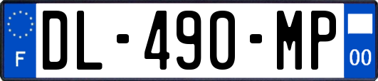 DL-490-MP