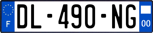 DL-490-NG