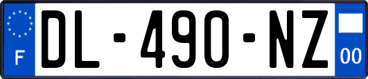 DL-490-NZ