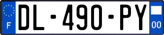 DL-490-PY