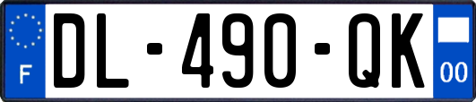 DL-490-QK