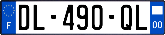 DL-490-QL