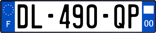 DL-490-QP