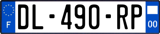 DL-490-RP