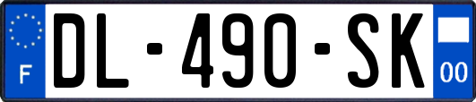 DL-490-SK