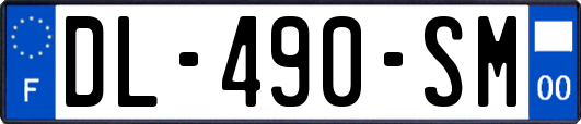 DL-490-SM