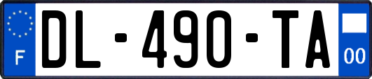 DL-490-TA