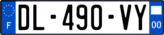 DL-490-VY