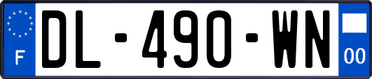 DL-490-WN