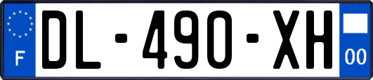 DL-490-XH