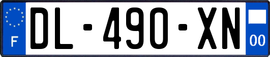 DL-490-XN