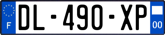 DL-490-XP