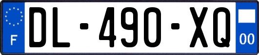 DL-490-XQ