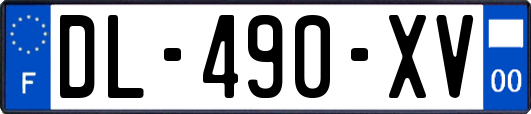 DL-490-XV