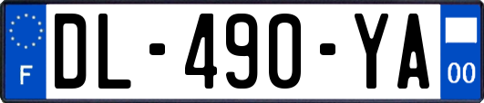 DL-490-YA