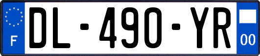 DL-490-YR