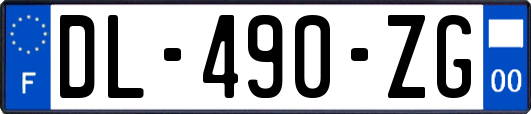 DL-490-ZG