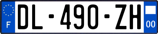 DL-490-ZH